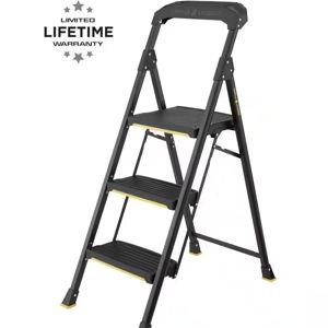 Gorilla Step Stool