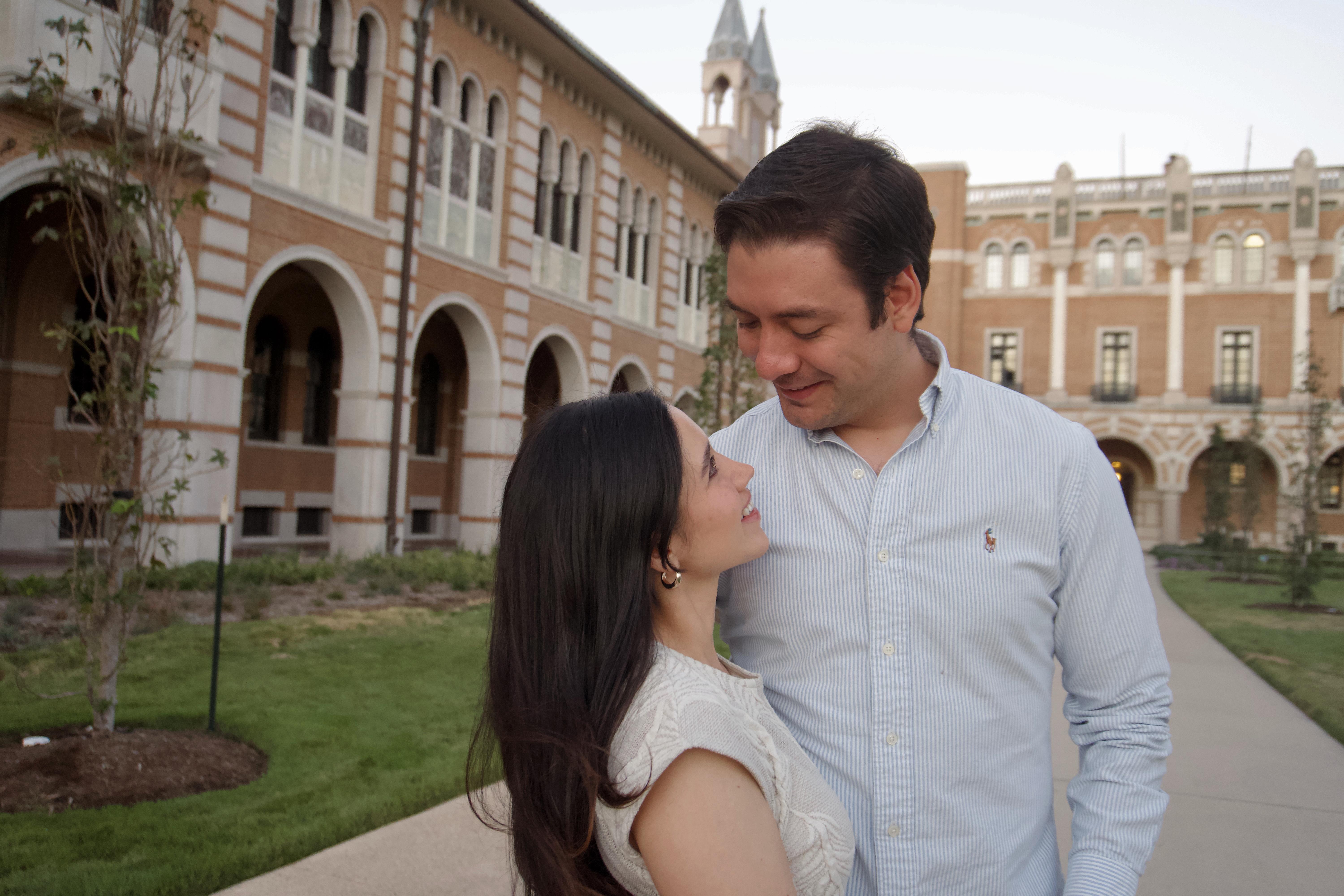 The Wedding Website of Stephanie Guzman and Mario Casillas