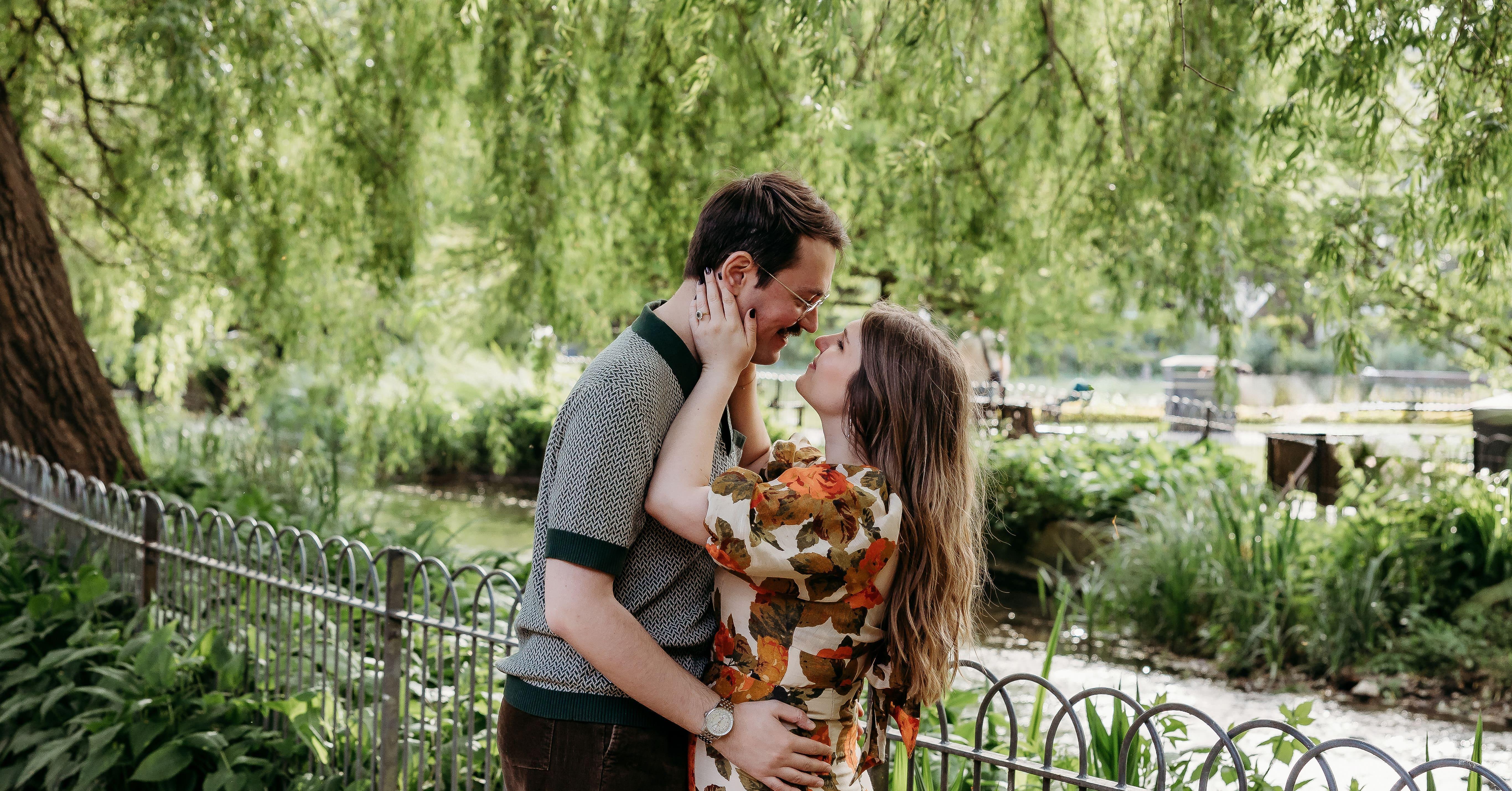 The Wedding Website of Caitlin Wagner and Hervé Kaeffer