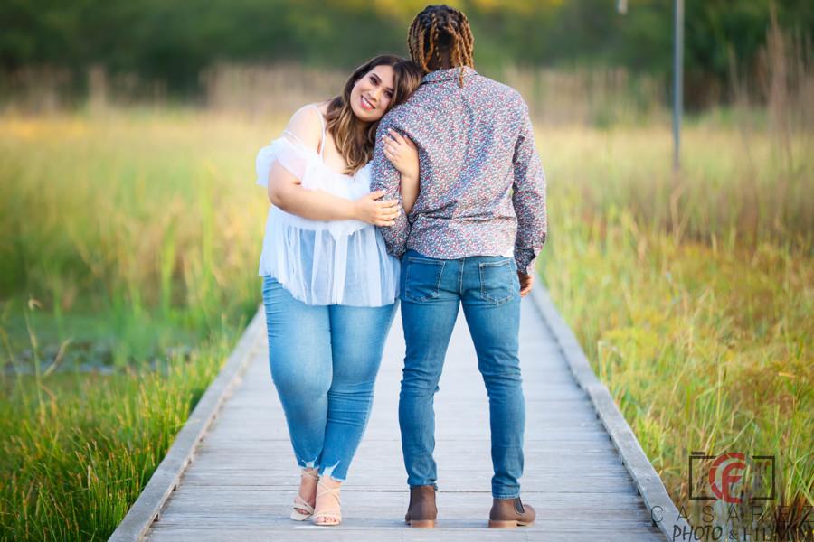 The Wedding Website of Edaly Cardenas and Dru Gadson