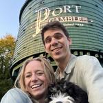 Port Gamble Historic Town