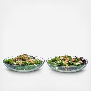 Selene Serving Bowl, Set of 2