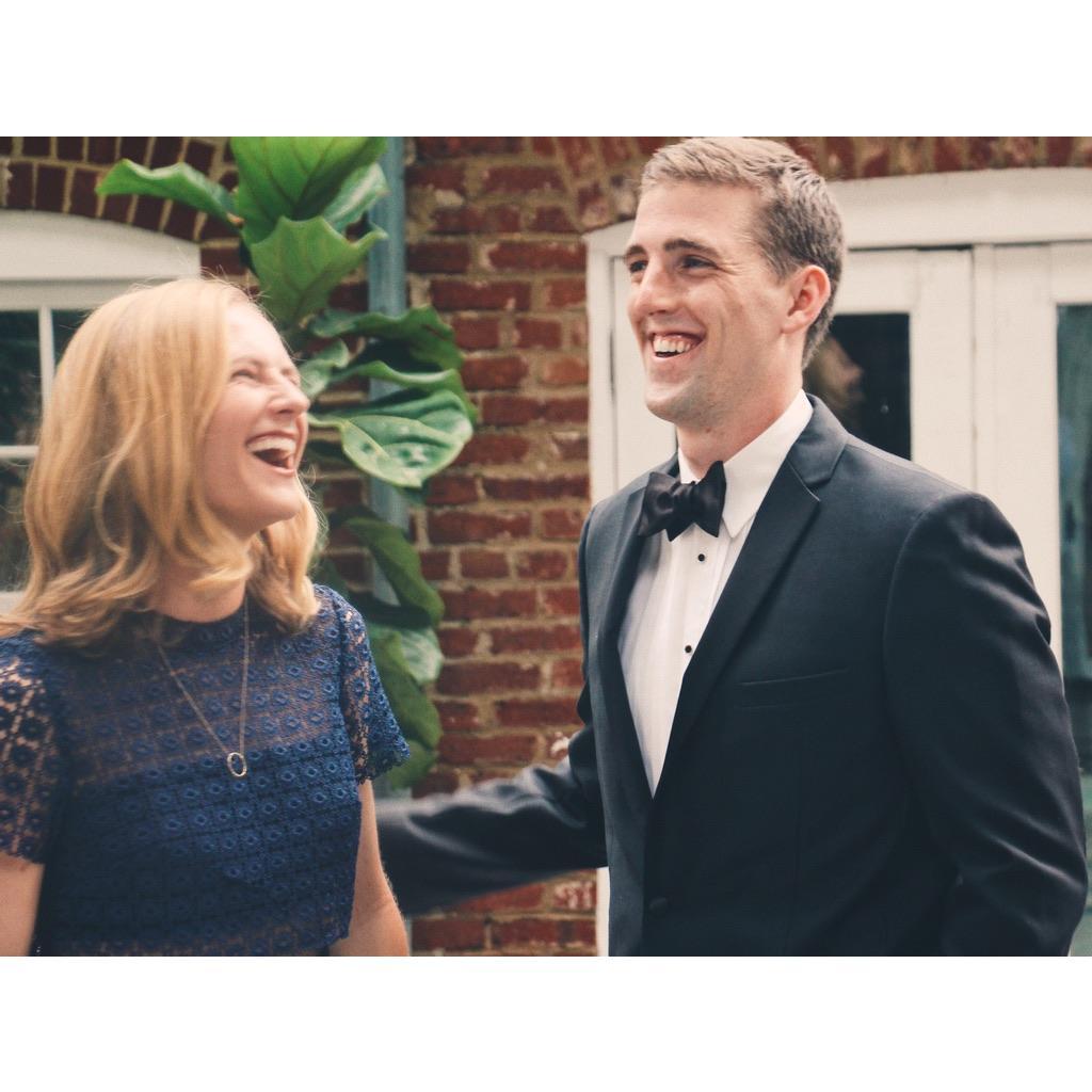 Senior ball