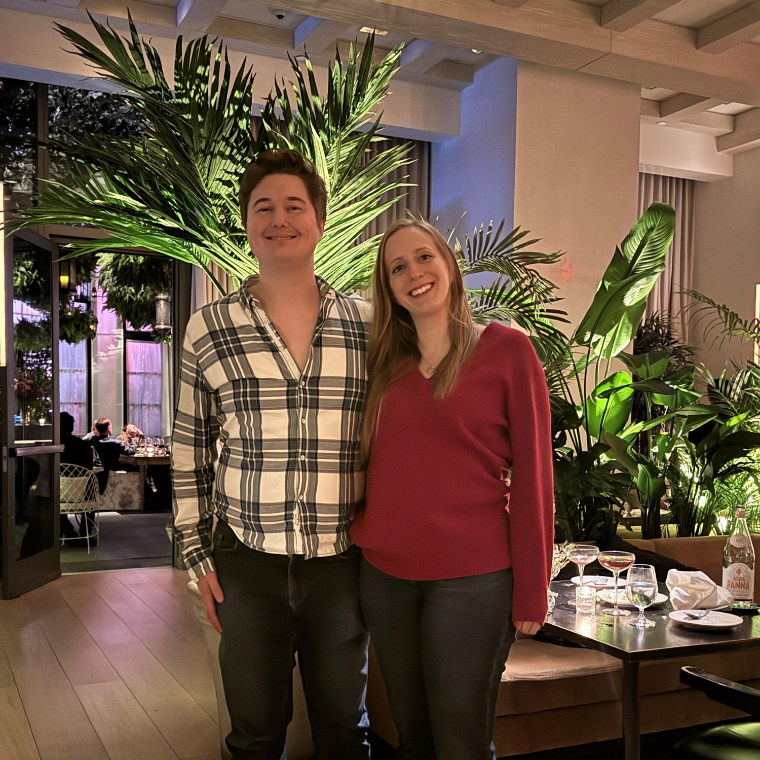 Valentine's Staycation - The Edition (Feburary 2025)