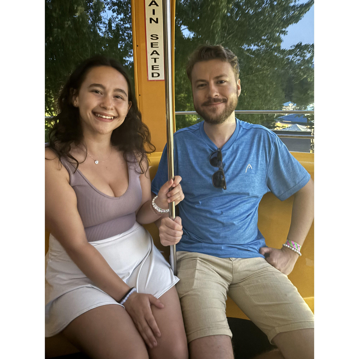Nostalgia Night at Storyland! 07/2024