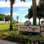 Vinoy Park