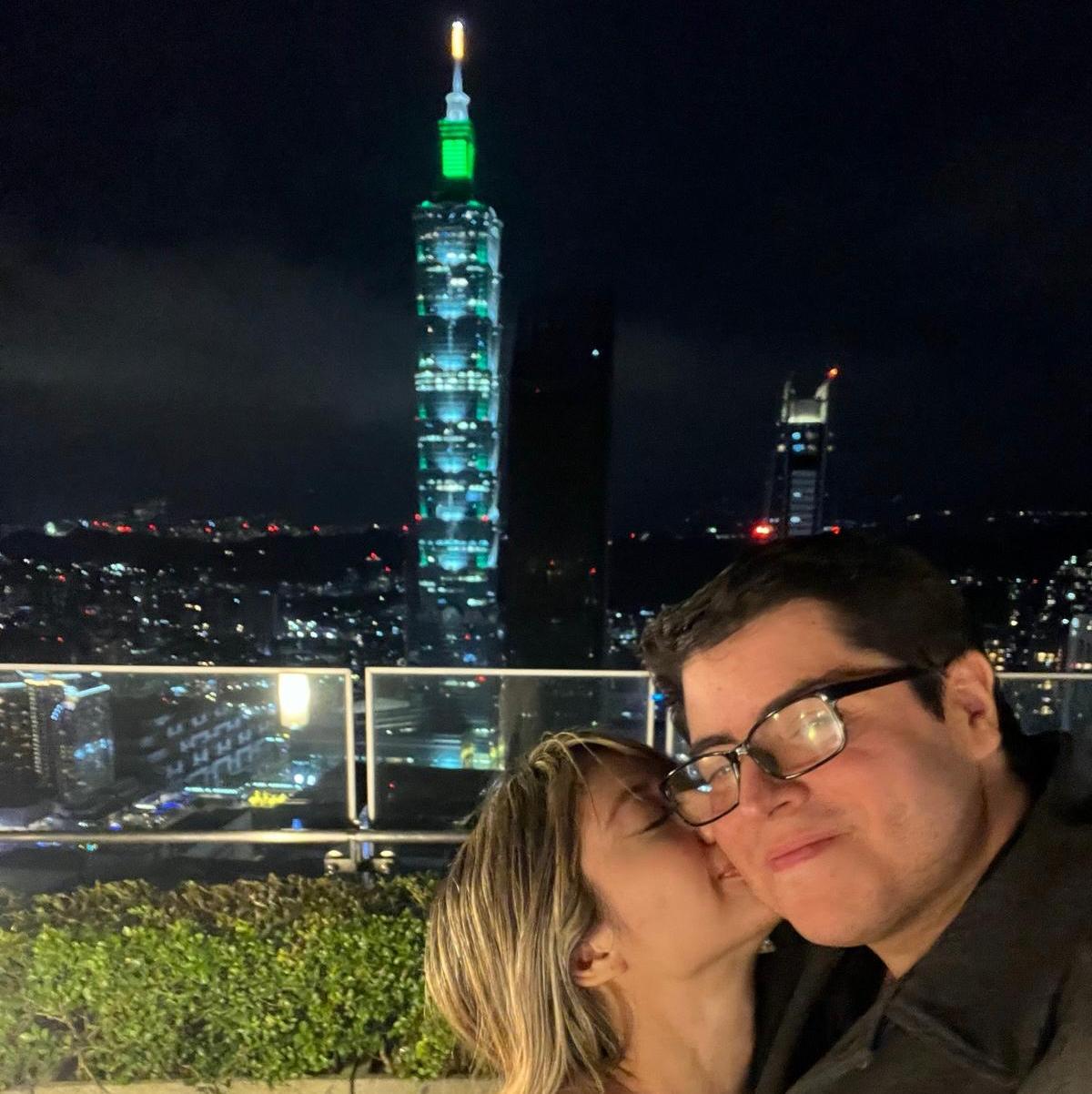 Taipei 2025