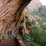 Weeping Rock