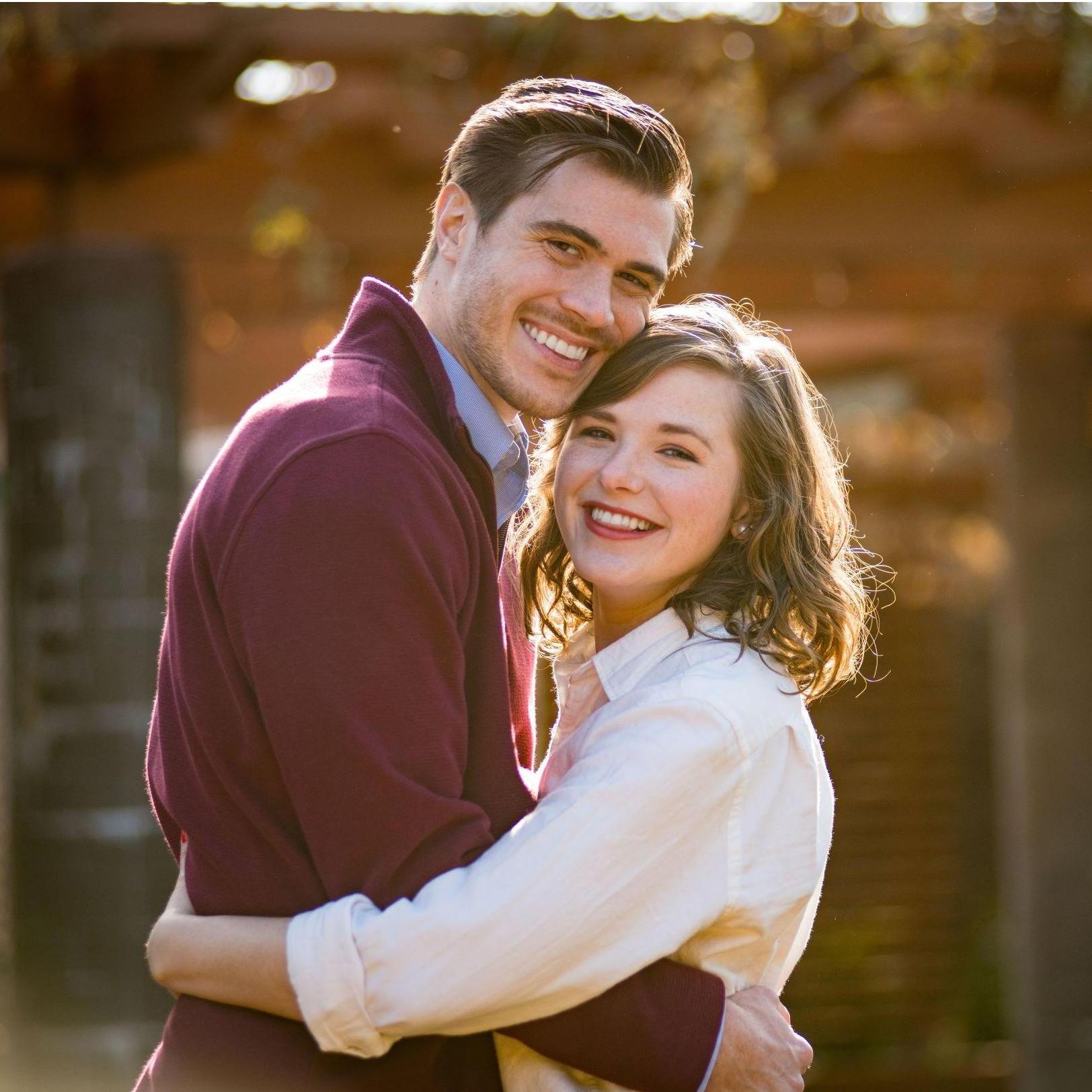 Highlight reel from the engagement photo session!