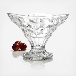 Crystal Dessert Laura Bowls, Set of 6