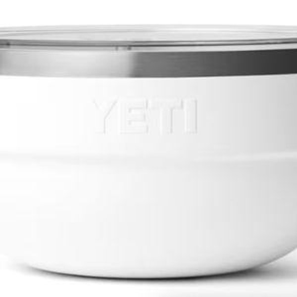 YETI Rambler Bowl - Medium (white)