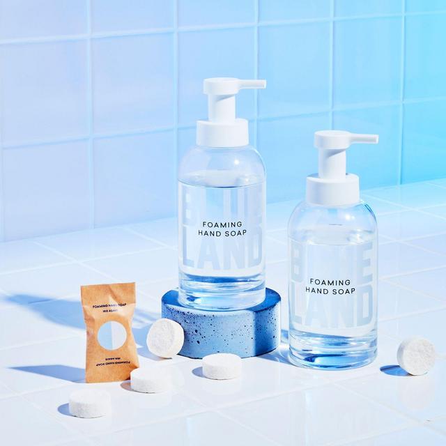 Hand Soap Duo