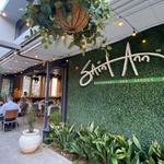 Saint Ann Restaurant & Bar