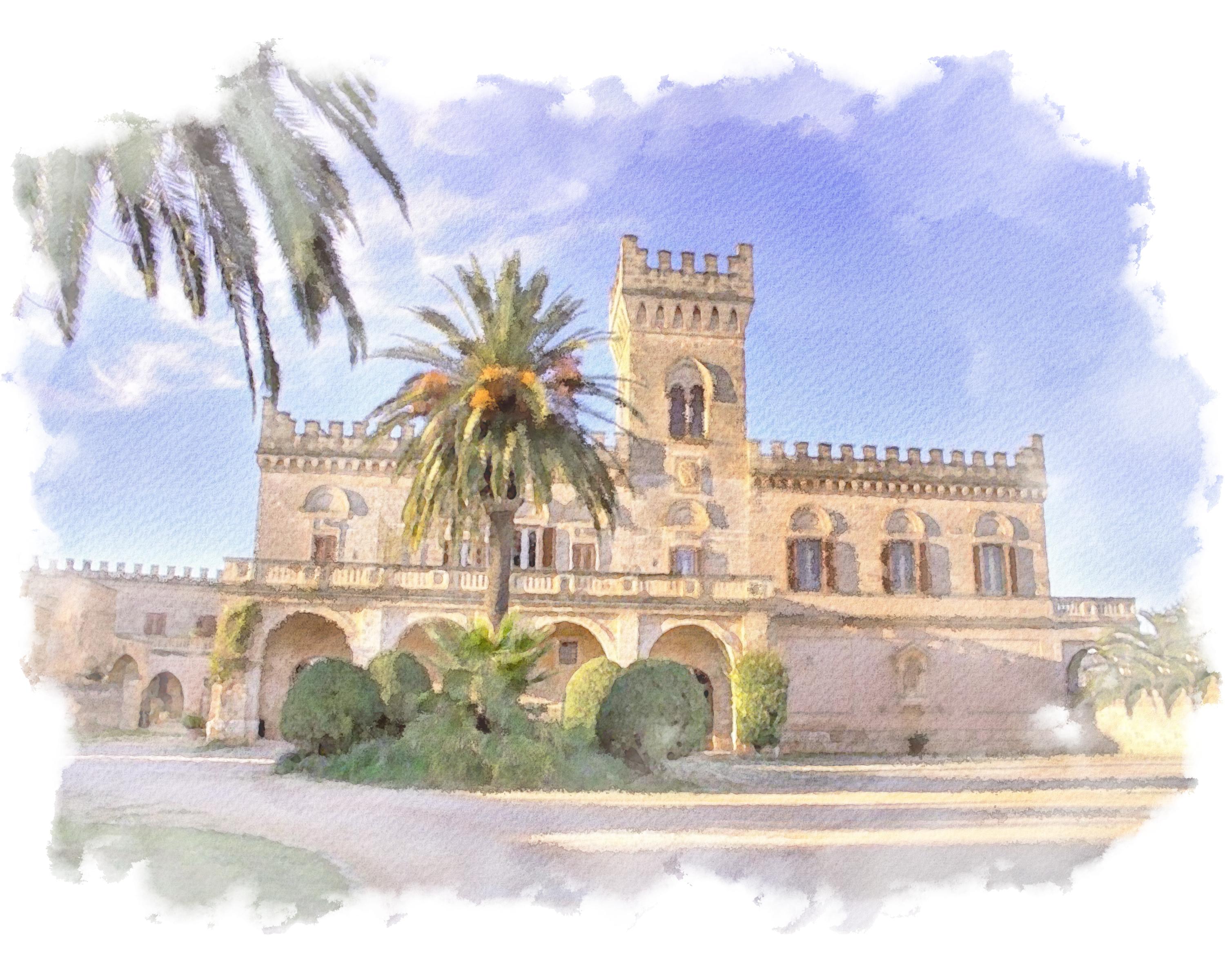 The Wedding Website of Tia Diaz and Nicholas Fornatto