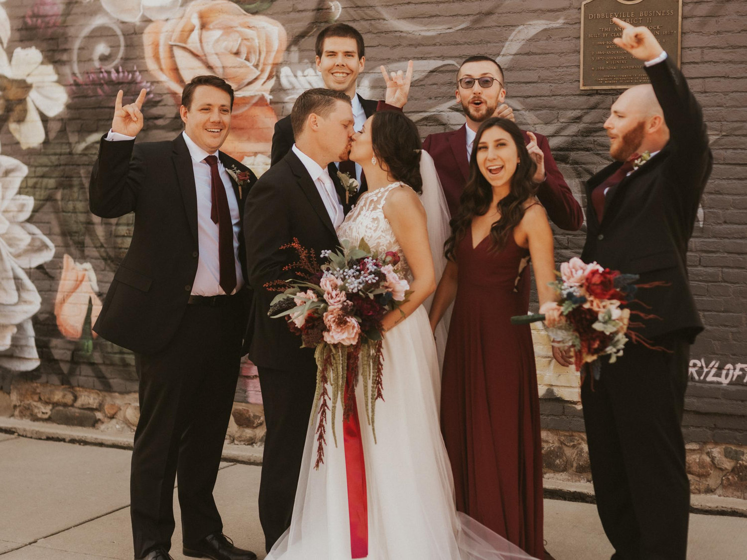 The Wedding Website of Shelby Davis and John Davis