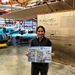 Pima Air & Space Museum ✈️