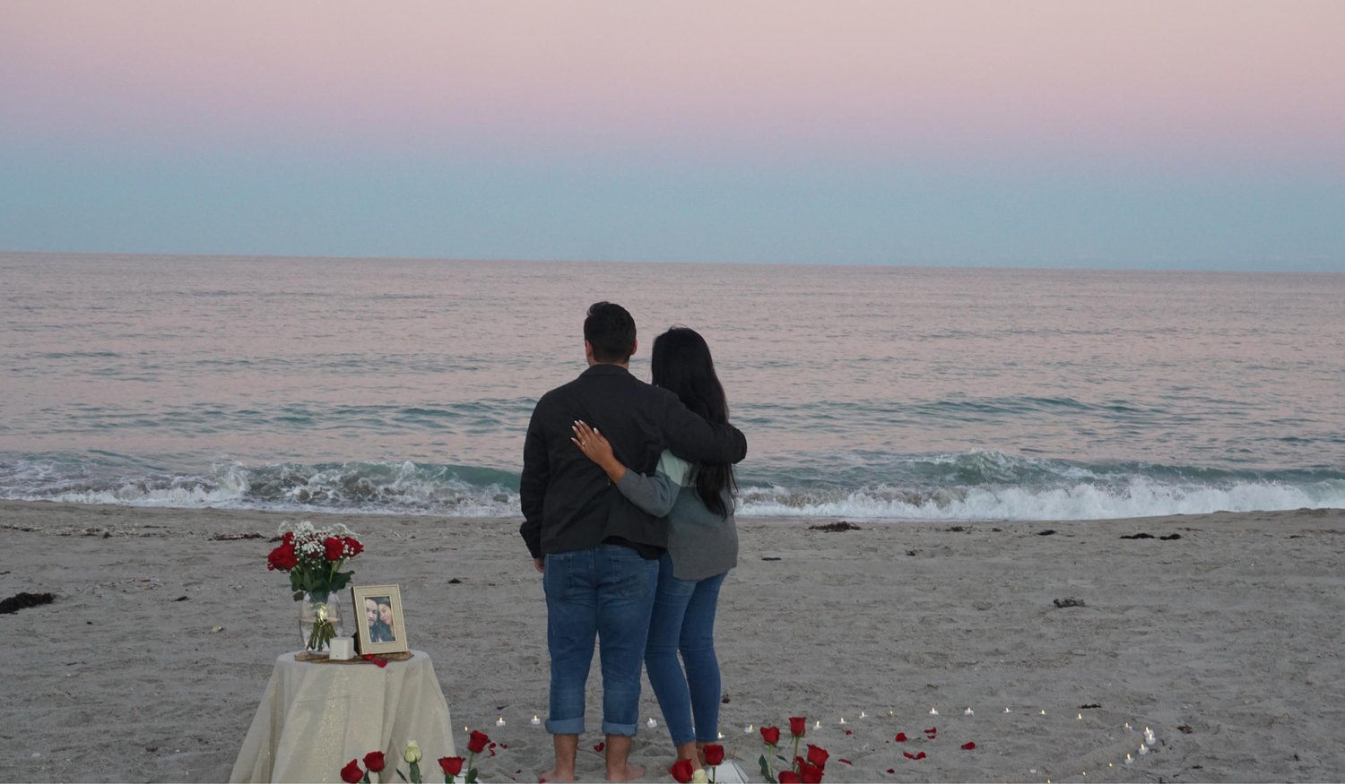 The Wedding Website of Sammy Marrero and Michelle Caballero