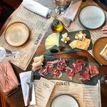 Curate (restaurant-Asheville)