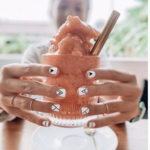 Maria Curau Bali - Nail Salon