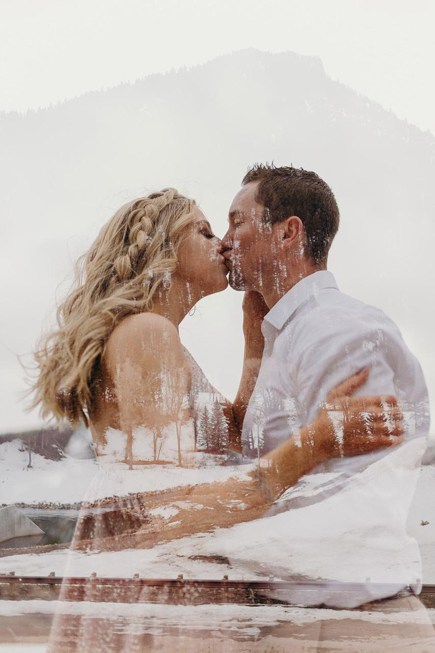 The Wedding Website of Cheyenne Greene and Skylar Ketsdever
