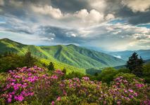 Blue Ridge Parkway