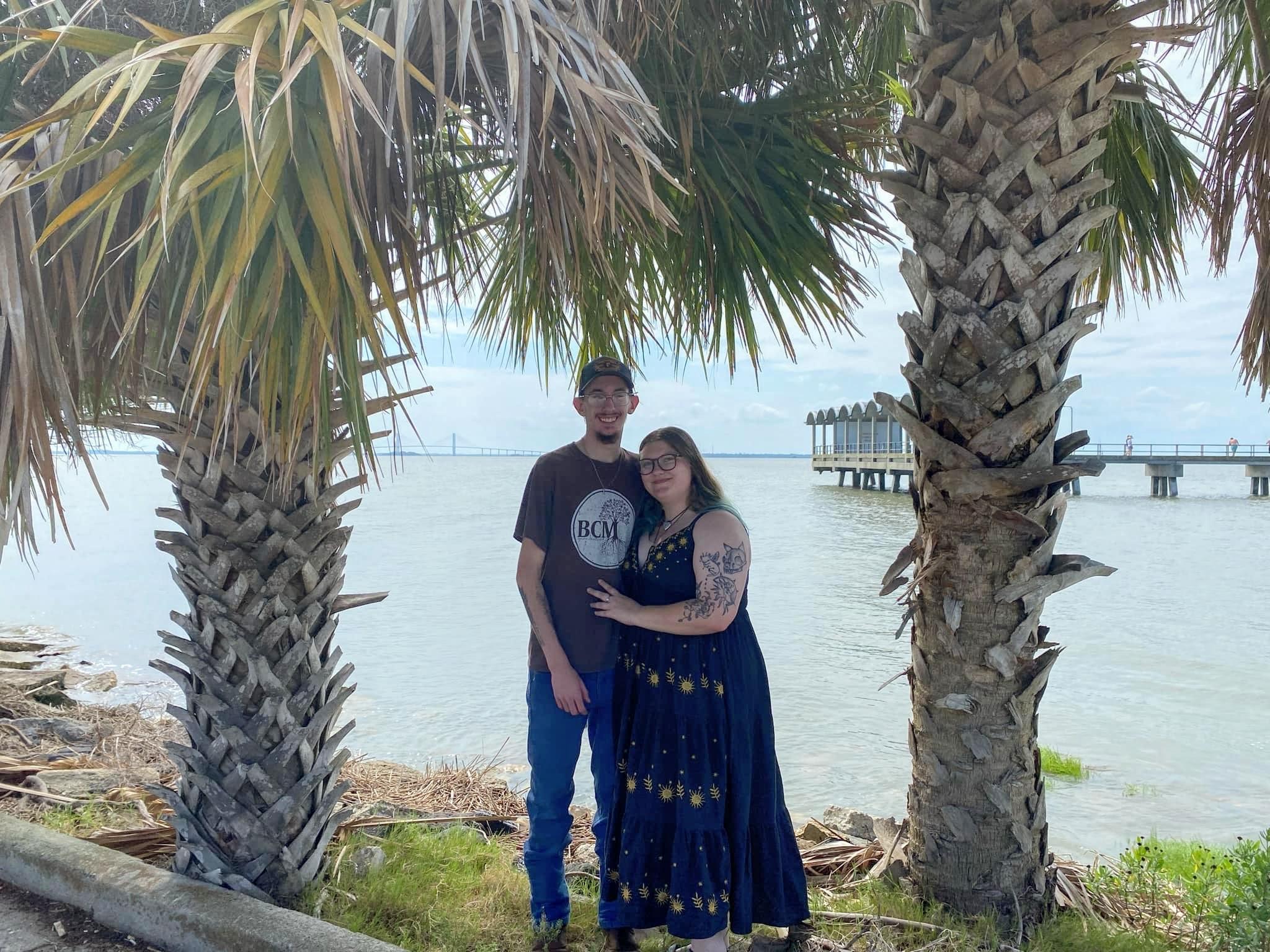 The Wedding Website of Katelynn Cooper and Jason Sullivan