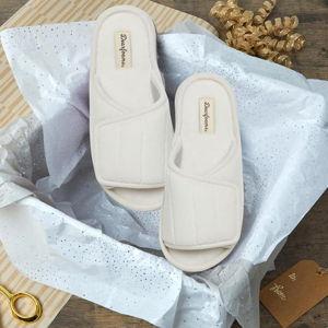 Dearfoam Women's Slippers