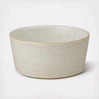 Impression Straight Bowl