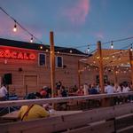 Zócalo Food Park