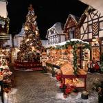 Yankee Candle Village