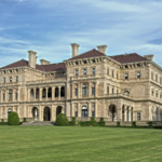 Newport Mansions Preservation Society