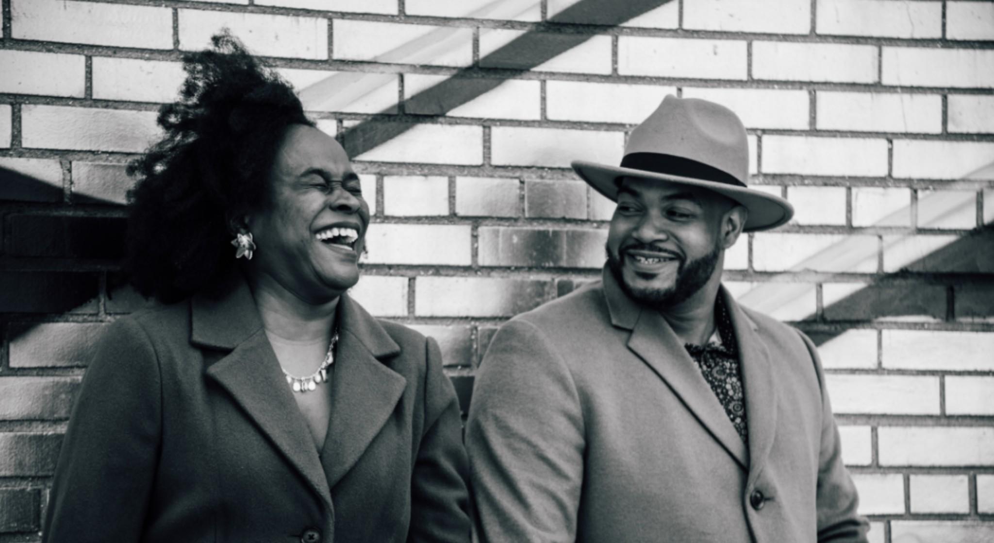 The Wedding Website of Shawana Jackson and Lee Pegues