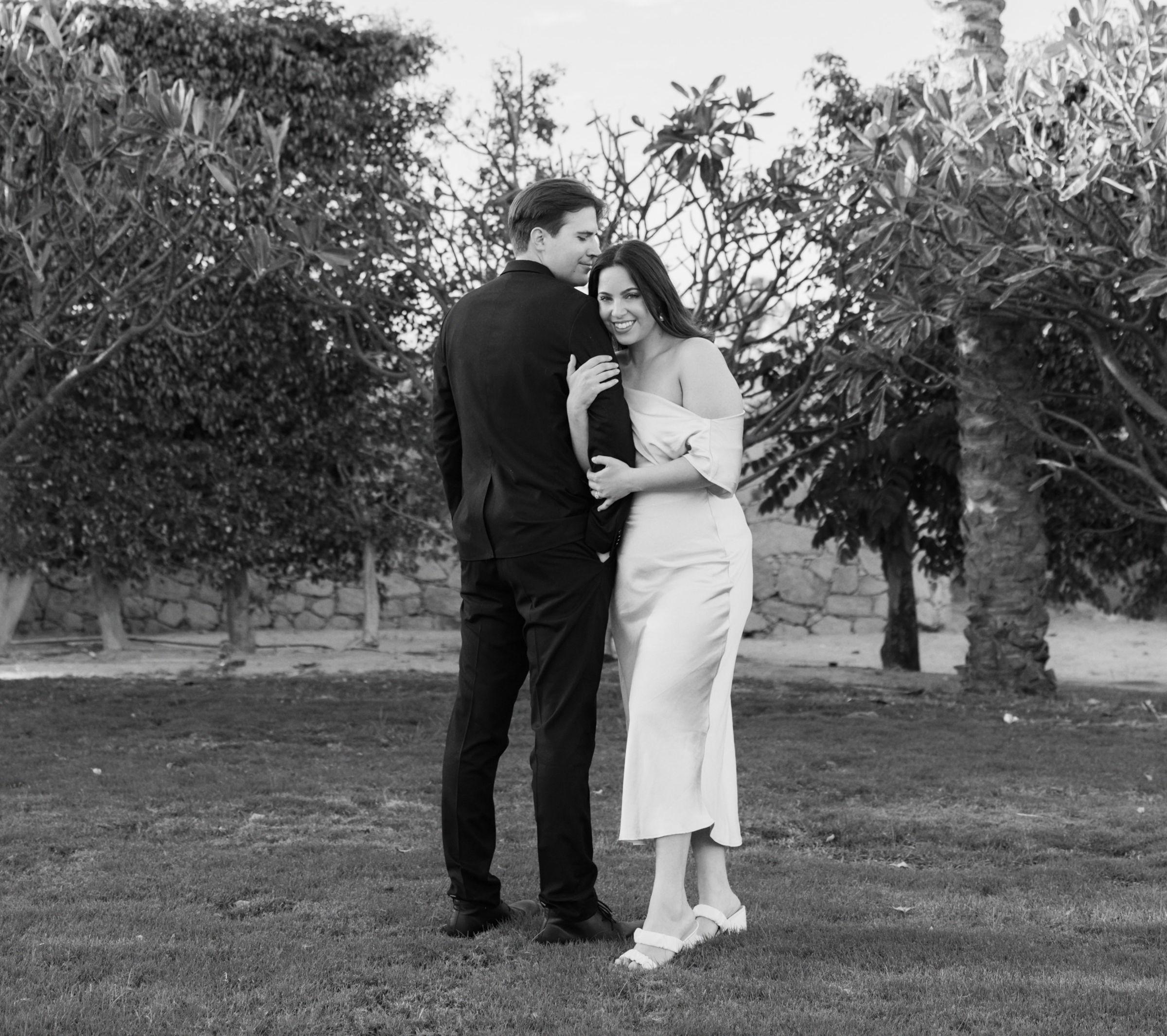 The Wedding Website of Brooke Hert and Sam Quinn