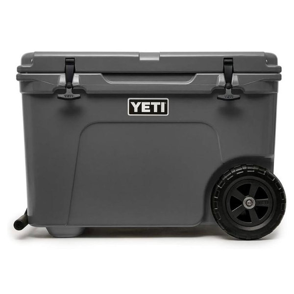 YETI Tundra Haul Portable Wheeled Cooler