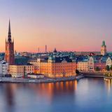 Stockholm