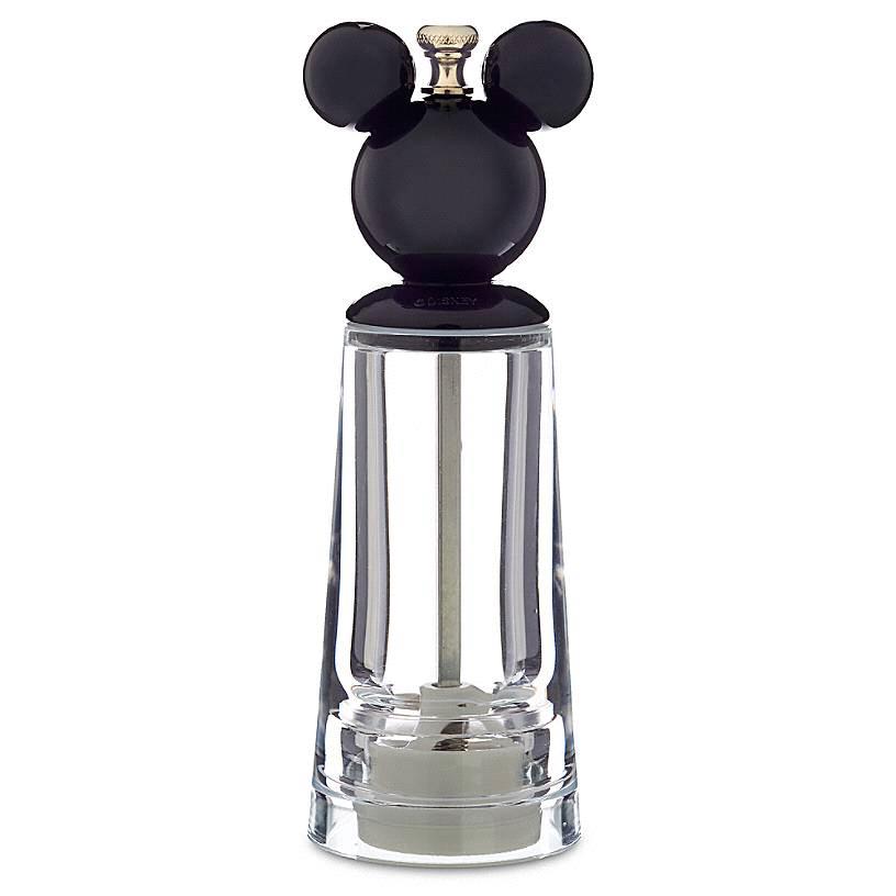 Mickey Mouse Icon Vintage Collection Salt Mill