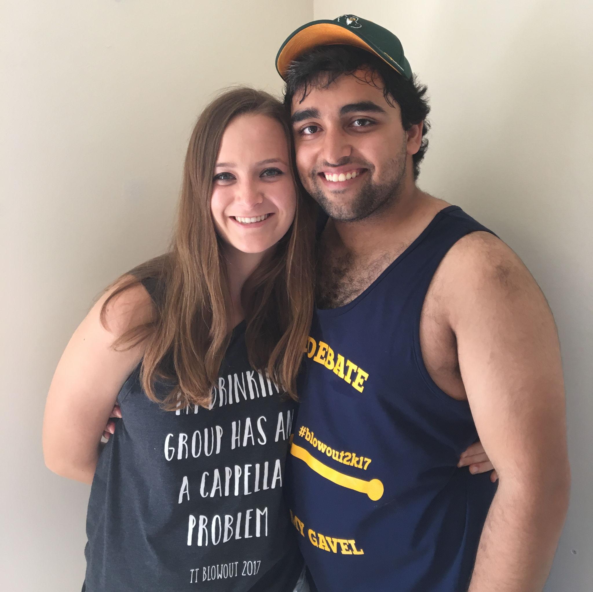 Last Day of Classes, 2017