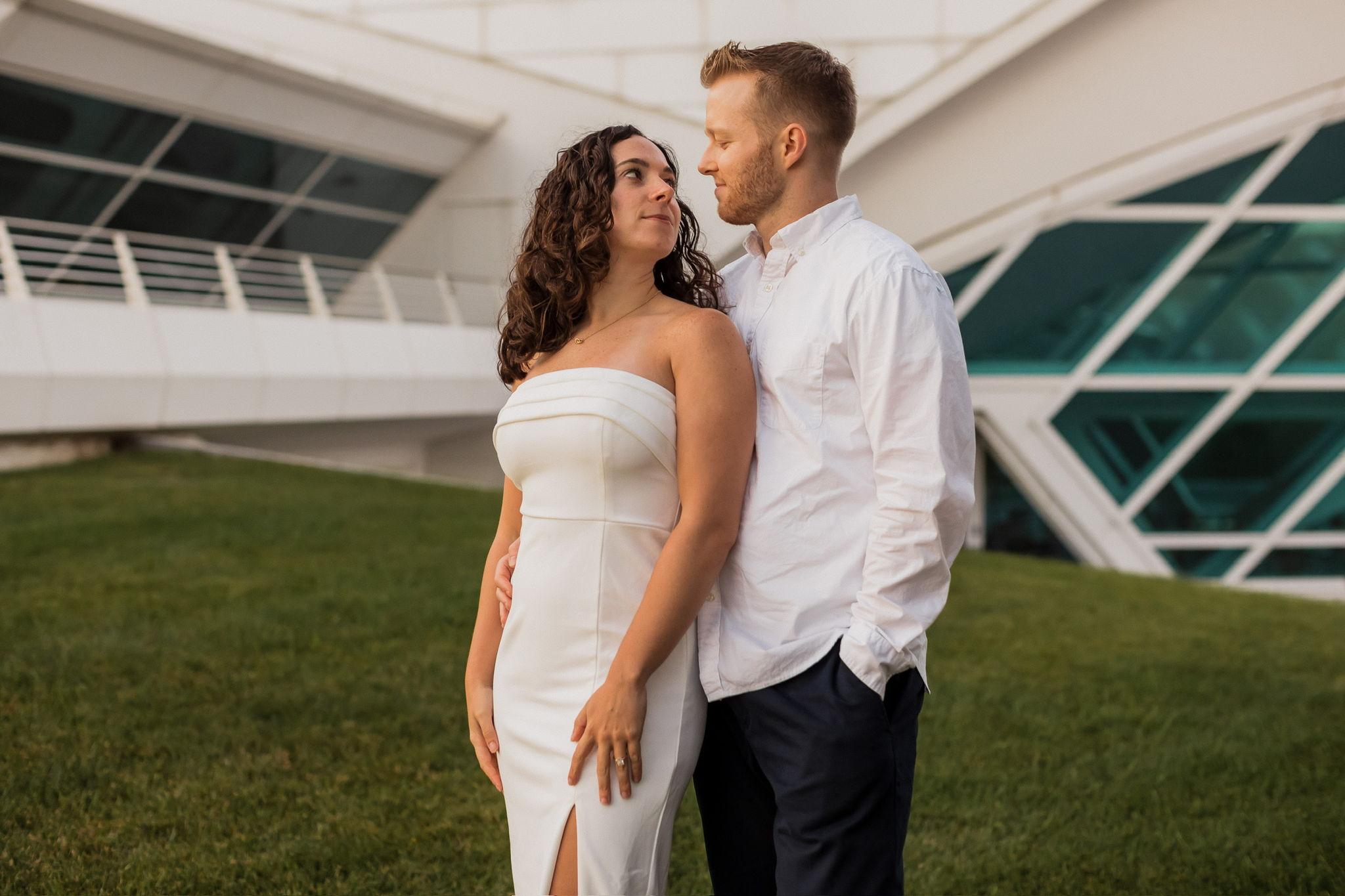 The Wedding Website of Sam Hermanstorfer and Camille Nowicki