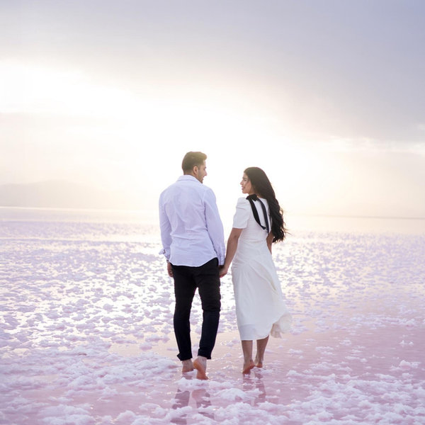 Happily Ever After Fund
