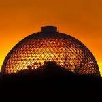Omaha's Henry Doorly Zoo and Aquarium