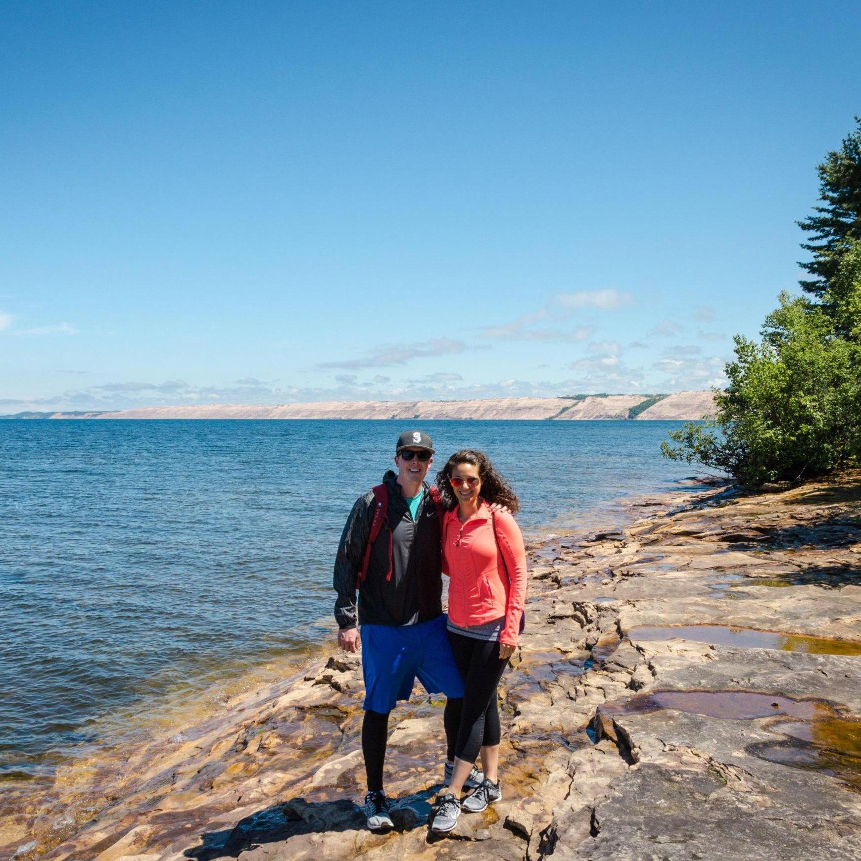 Upper Peninsula, Michigan
