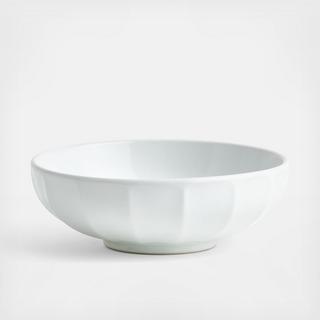 Cafe Low Bowl, Set of 4