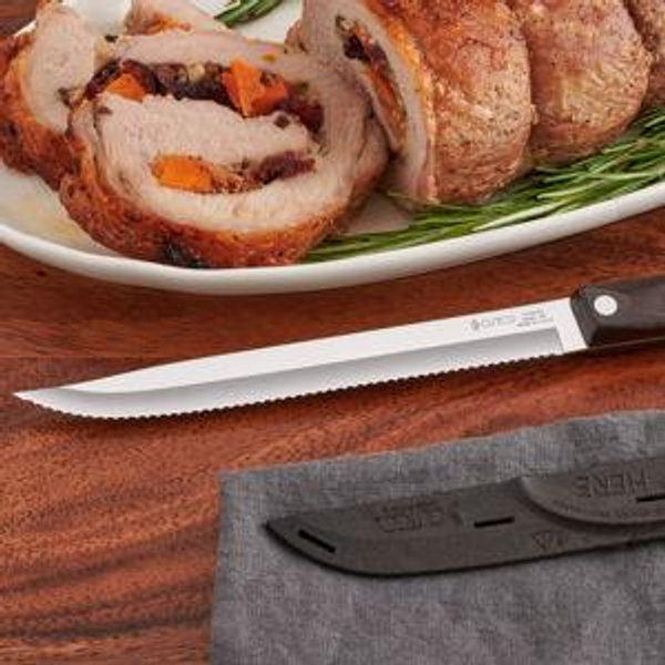 6-3/4" Petite Carver | Carving Knives by Cutco