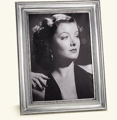 Toscana Rectangle Frame, Large