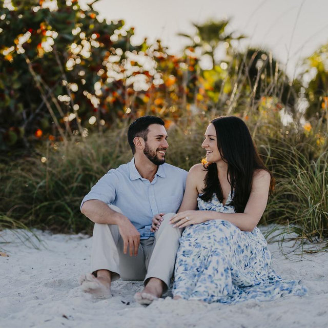 Newlywed Fund