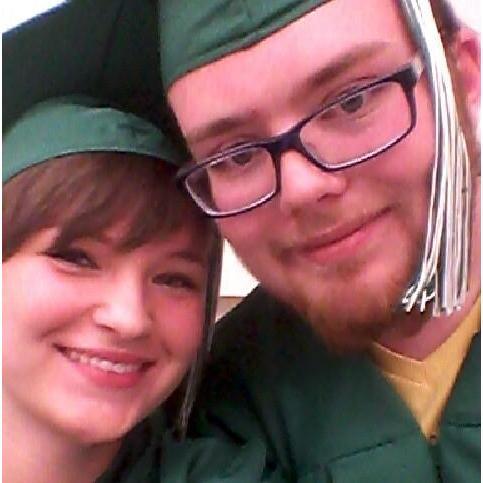High School Graduation, 2016