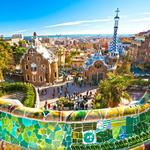 Park Güell