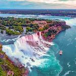 Niagara Falls State Park