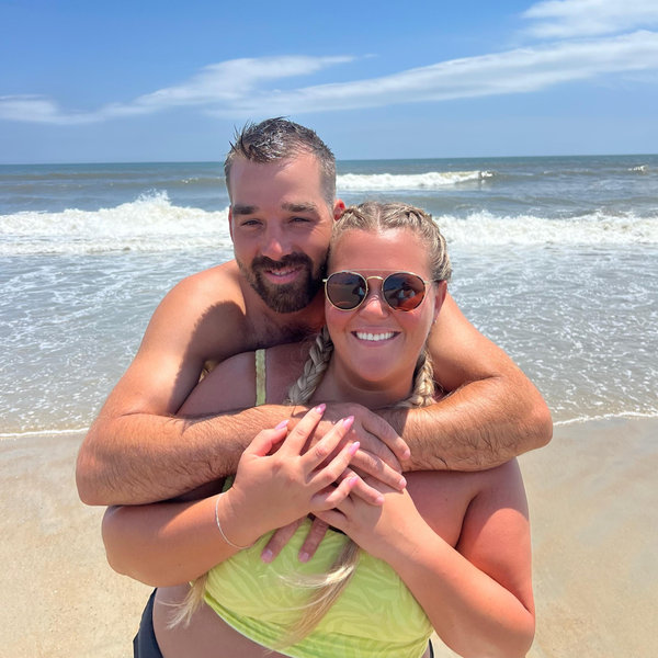 Our Honeymoon Fund
