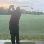 Golf Recommendations (From Owen)